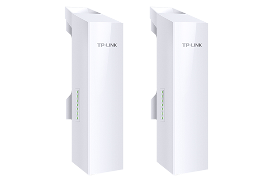 tp-link outdoor cpe installation